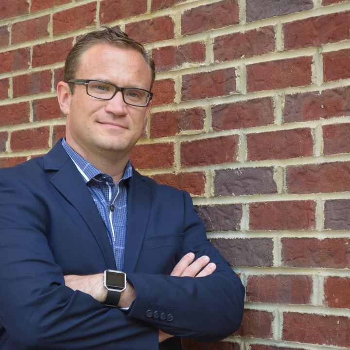 Mike Holt, Founder of Missional Church Movement